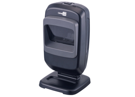 CipherLab 2200, 2D, SR, kit (USB), black