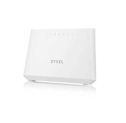 Zyxel WiFi 6 AX1800 5 Port Gigabit Ethernet Gateway with Easy Mesh Support
