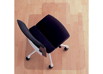 Podložka na podlahu SILTEX L 1,21x1,34