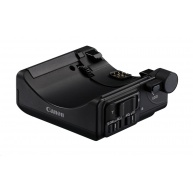 Canon PZ-E1 power zoom adapter