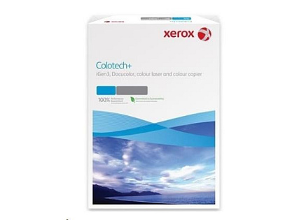 Xerox Papír Colotech+ 350 A3 (350g/125 listů, A3)