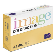 Antalis Papír Image Coloraction Venezia - sytá oranžová (AG10) A3 (80g/500ks)