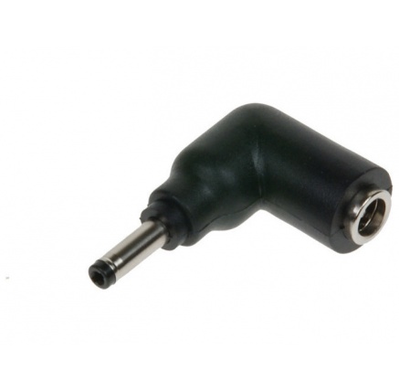 AVACOM nabíjecí Jack pro Notebooky C25 (4,0mm x 1,7mm) pro HP/Compaq AVACOM nabíjecí Jack pro Notebooky C25 (4,0mm x 1,7mm) pro HP/Compaq