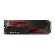 Samsung SSD 990 PRO with Heatsink 2000GB