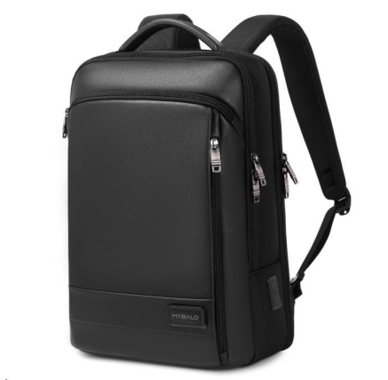 MYBALO Milano business batoh na notebook