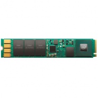 Intel® SSD DC P4511 Series (2TB, M.2 110mm PCIe 3.1 x4, 3D2, TLC)