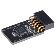 GIGABYTE GC-TPM2.0 SPI 2.0, SPI bus