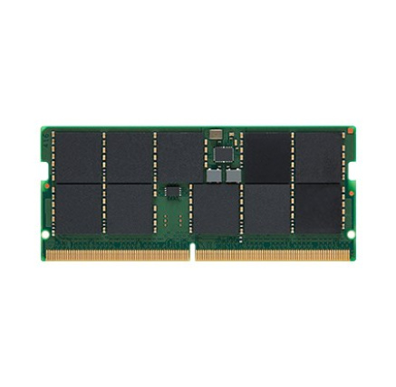 KINGSTON SODIMM DDR5 16GB 5600MT/s CL46 ECC 1Rx8 Hynix A Server Premier