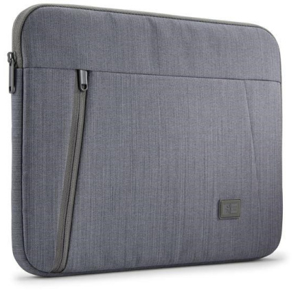 Case Logic pouzdro Huxton HUXS214G pro notebook 14", grafitová