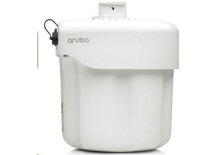 Aruba AP-377 (RW) 802.11n/ac Dual 2x2:2/4x4:4 Radio Integrated Directional Antenna Outdoor AP