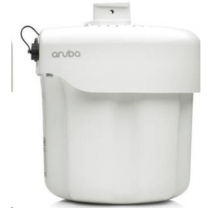 Aruba AP-377 (RW) 802.11n/ac Dual 2x2:2/4x4:4 Radio Integrated Directional Antenna Outdoor AP