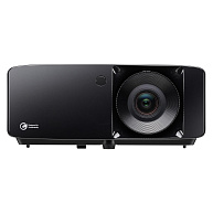 Optoma projektor HZ147X (DLP, Laser, Full  HD, 4000 lm, 2.5M:1, 2xHDMI, RS232, 2xUSB-A power)