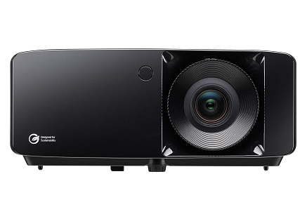 Optoma projektor HZ147X (DLP, Laser, Full  HD, 4000 lm, 2.5M:1, 2xHDMI, RS232, 2xUSB-A power)