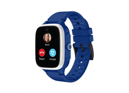 LAMAX WatchY4 Play Blue - rozbaleno - pouzito