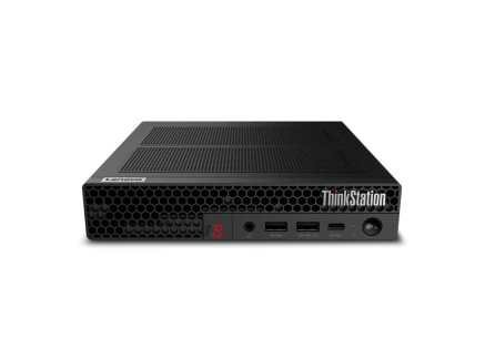LENOVO PC ThinkStation/Workstation P3 Tiny G2 - Ultra5 245,16GB,512SSD,W11P LENOVO PC ThinkStation/Workstation P3 Tiny G2 - Ultra5 245,16GB,512SSD,W11P