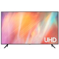 SAMSUNG Smart TV  UE55AU7172  55" LED 4K UHD (3840 x 2160), HDR10, HLG