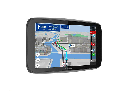 BAZAR - TomTom GO Discover 7" - Po opravě (Komplet) BAZAR - TomTom GO Discover 7" - Po opravě (Komplet)