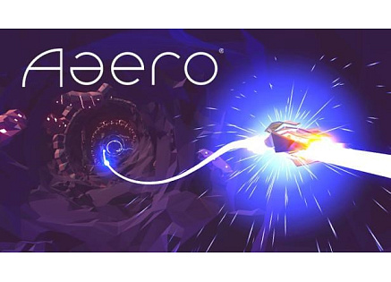Aaero (PC) klíč Steam