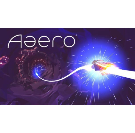 Aaero (PC) klíč Steam Aaero (PC) klíč Steam