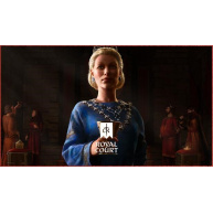 Crusader Kings III: Royal Court (DLC) (PC) klíč Steam