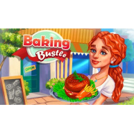 Baking Bustle (PC) klíč Steam