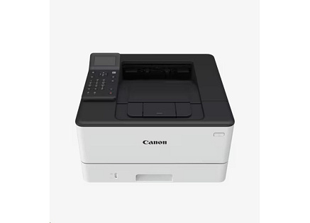 Canon imageFORCE 1440Pr černobílá laserová tiskárna A4, 40str./min., LCD, USB, Wi-Fi Canon imageFORCE 1440Pr černobílá laserová tiskárna A4, 40str./min., LCD, USB, Wi-Fi