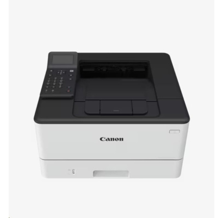 Canon imageFORCE 1440Pr černobílá laserová tiskárna A4, 40str./min., LCD, USB, Wi-Fi