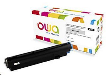 OWA ARMOR toner pro OKI B410 3.500 str. (43979102)