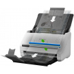 EPSON skener WorkForce DS-770II, A4, 600x600 dpi, Duplex, USB 3.2, ADF, Záruka 3 let po registraci