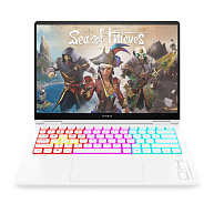 NTB OMEN Transcend 14-fb1072nc, Ultra 7-255H,14" 2880x1800 OLED, 32GB DDR5, SSD 1TB, RTX 5060 8GB, Win11 Pro, 2Y on-site