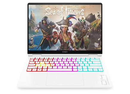 NTB OMEN Transcend 14-fb1072nc, Ultra 7-255H,14" 2880x1800 OLED, 32GB DDR5, SSD 1TB, RTX 5060 8GB, Win11 Pro, 2Y on-site