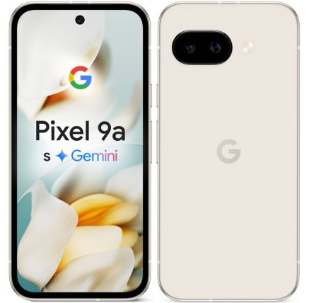 Google Pixel 9a 8GB/128GB béžová, EU
