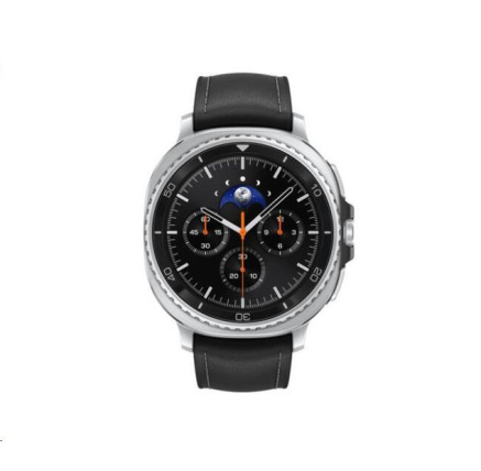 BAZAR - Samsung Galaxy Watch8 Classic (46mm) černá, EU, rozbaleno