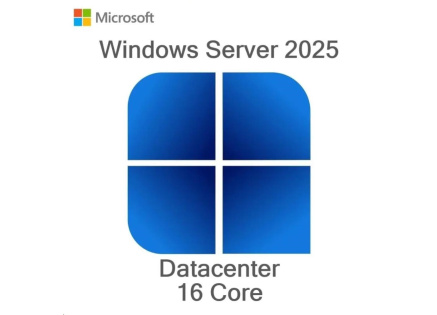 DELL_ROK_Microsoft_Windows_Server_Datacenter_2025_16 cores_unlim.VMs