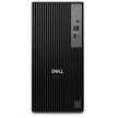 DELL PC Pro Tower QCT1255/180W/AMD Ryzen 7 8700G/8GB/512GB SSD/Integrated/DVD RW/Kb/Mouse/W11 Pro/3Y PS NBD