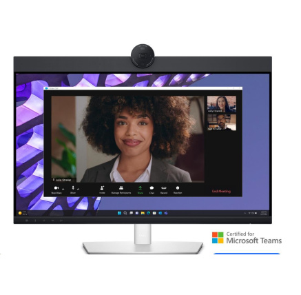 BAZAR DELL LCD P2424HEB - 23.8"/IPS/LED/FHD/1920x1080/16:9/60Hz/8ms/1000:1/250cd/m2/Pivot/VESA/3YNBD(210-BKVC)-poskodeny BAZAR DELL LCD P2424HEB - 23.8"/IPS/LED/FHD/1920x1080/16:9/60Hz/8ms/1000:1/250cd/m2/Pivot/VESA/3YNBD(210-BKVC)-poskodeny