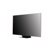 LG signage 65" 65EP5G-B - Profi monitor, UHD, OLED, 120hz, 12/7, WebOS 5.0