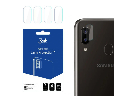 3mk Lens Protection pro Samsung Galaxy A20e