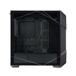 Cooler Master case MasterBox TD500 Mesh V2, ATX, Průhledná bočnice, 3x 120mm ARGB Fan, Černá
