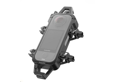 Insta360 X4 Air držák na ráhno Insta360 X4 Air držák na ráhno