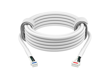 HP Poly Studio A2 White Cable for Table Mic JST to JST Connector 1.8M(6ft) HP Poly Studio A2 White Cable for Table Mic JST to JST Connector 1.8M(6ft)