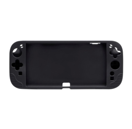 TRUST Obal na Switch 2 GXT 1253, gumový obal, černá