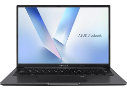 ASUS NTB Vivobook 14 (M1405NAQ-LY015W), Ryzen 5 150, 14" 1920x1200, 16GB, 512GB SSD, Radeon, W11 Home, Indie Black