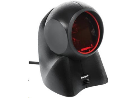 Honeywell Orbit 7190g, 1D, 2D, multi-IF, black Honeywell Orbit 7190g, 1D, 2D, multi-IF, black