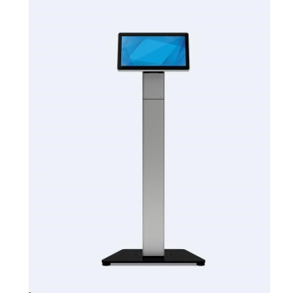 Elo Slim Self-Service Stand, Floor Stand Elo Slim Self-Service Stand, Floor Stand