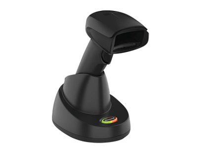 Honeywell Xenon Performance 1952g, BT, 2D, HD, black