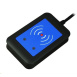 Elatec RFID čtečka TWN4 MultiTech 2 LF HF DT-U20-b, black, USB, 125kHz+13.56MHz