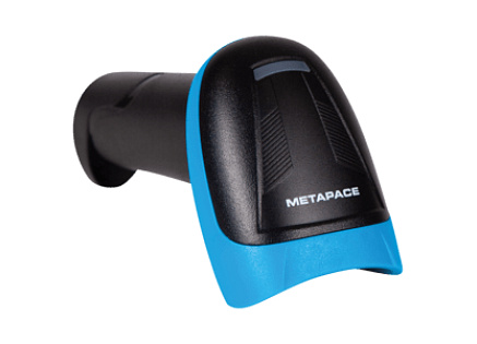 Metapace S-52, 2D, USB, kit (USB), black