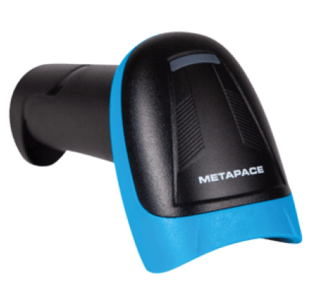 Metapace S-52, 2D, USB, kit (USB), black Metapace S-52, 2D, USB, kit (USB), black