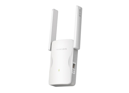 MERCUSYS ME25BE WiFi7 Extender/Repeater (BE3600,2,4GHz/5GHz,1xGbELAN) MERCUSYS ME25BE WiFi7 Extender/Repeater (BE3600,2,4GHz/5GHz,1xGbELAN)